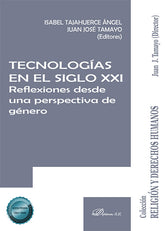 TECNOLOGIAS EN EL SIGLO XXI REFLEXIONES DE - 9788413774947